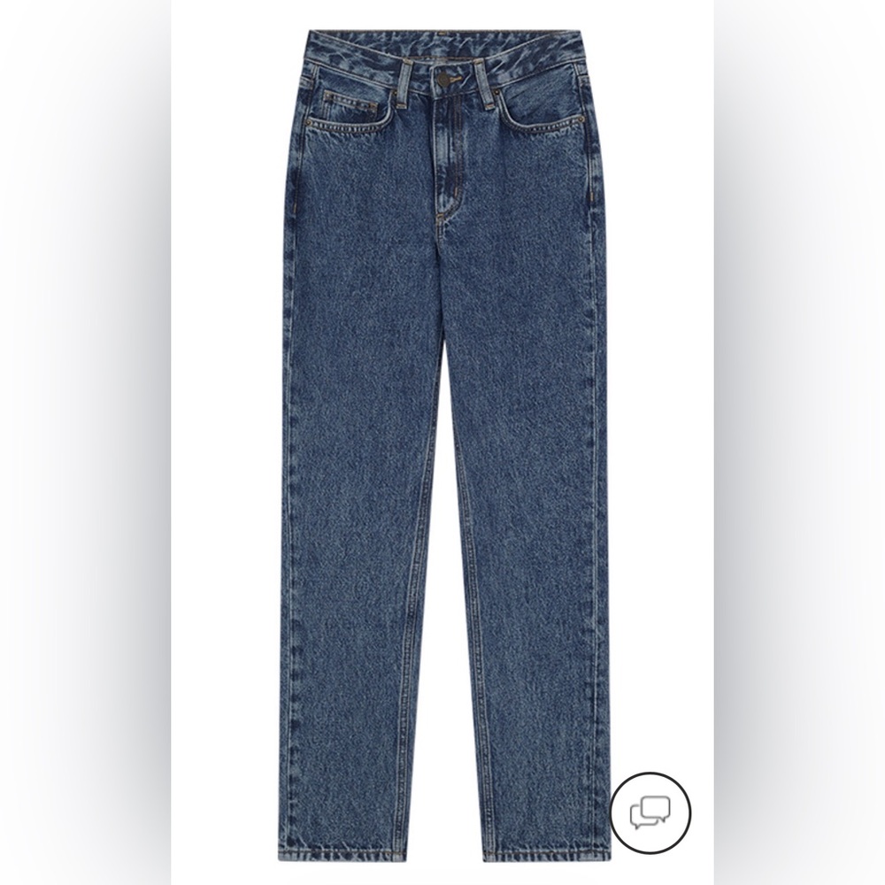 American Vintage Mom Jeans